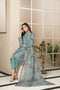 Tawakkal Farzin Lawn Collection 2022 – D-7070