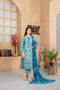 Tawakkal Gulrukh Lawn Collection 2022 – D-6802