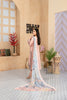 Tawakkal Gulrukh Lawn Collection 2022 – D-6804