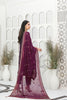 Tawakkal Neshama Semi-Stitched Chiffon Collection – D-7706