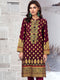 Limelight Winter Collection 2019 – Slub Khaddar Shirt – U0940-SSH-PLM