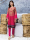 Limelight Winter Collection 2019 – Winter Cotton Shirt – U0942-SSH-PNK