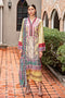 Jade Urbane Printed Lawn 3pc Collection 2024 – 50