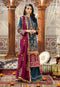 Asim Jofa Luxury Lawn Collection 2023 – AJLR-12