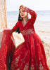 Zarposh Sagar Kinaray Lawn Collection – GHAZAL