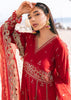 Zarposh Sagar Kinaray Lawn Collection – GHAZAL