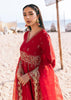 Zarposh Sagar Kinaray Lawn Collection – GHAZAL