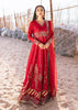 Zarposh Sagar Kinaray Lawn Collection – GHAZAL