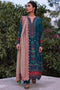 Zaha Winter Collection – ECRIN (ZW23-03)