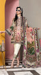 Anaya by Kiran Chaudhry – Viva Lawn Collection 2020 – 01A - SOPHIA
