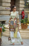 Threads & Motifs Luxury Lawn Collection 2019 – Design - 5572