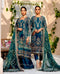 Xenia Dareechay Chiffon Collection – FIRUZEH