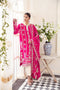 Xenia Pareesia Embroidered Chiffon Collection – ELIZA