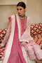 Zaha by Khadijah Shah Lawn Collection 2022 – AVIZEH (ZL22-15 A)