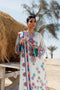 Zaha by Khadijah Shah Lawn Collection 2022 – AYSAN (ZL22-08 B)