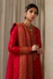 Zaha by Khadijah Shah Lawn Collection 2022 – NEGIN (ZL22-14 A)