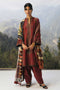 Zara Shahjahan Coco Winter Collection 2020 – ZW20-1A