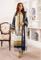Zareen by Sapphire Embroidered Linen 2PC Collection – Haidee