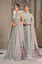 Zarif Falak Luxury Formal Collection – ZF 01 BLOSSOM