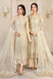 Zarif Gulzaar Luxury Formal Collection – ZFG 03 DAISY