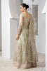 Zarif Pareesia Luxury Formal Wear 2022 – SEAFOAM