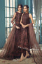 Zarif Rangrez Festive Chiffon Collection – Carmel
