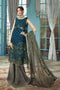 Zarif Rangrez Festive Chiffon Collection – Emelia