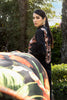 Zebaish Etoiles Festive Lawn Collection – Cinder