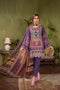 Zebaish Orient Embroidered Lawn Collection – Ce Sior