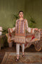 Zebaish Orient Embroidered Lawn Collection – Prim