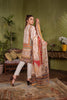 Zebaish Orient Embroidered Lawn Collection – Prim