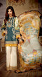 Anaya by Kiran Chaudhry – Luxury Lawn Collection 2020 – STEPHANIE