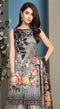 Anaya by Kiran Chaudhry Luxury Lawn 2018 – 8-Dark Fantasy