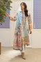 Khaadi Spring/Summer Lawn Collection 2024 – AME231203