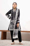 Gul Ahmed Summer Essential 2024 – 3PC Printed Lawn Suit B-42013