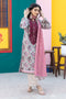 Khaadi Spring/Summer Lawn Collection 2024 – BLA231203