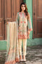 Mausummery Cambric Collection 2016 – Brazilian Lily