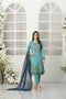 Tawakkal Titania Lawn Collection 2022 – D-7089