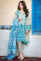 Khaadi Lawn Collection Vol-2 – C17254-A