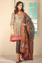 Khaadi Winter Tales Vol-2 – CA17704-Grey-3Pc