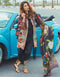 Rang Rasiya Carnation Lawn Collection 2018 – 1012 B