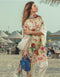 Rang Rasiya Carnation Lawn Collection 2018 – 1013 A