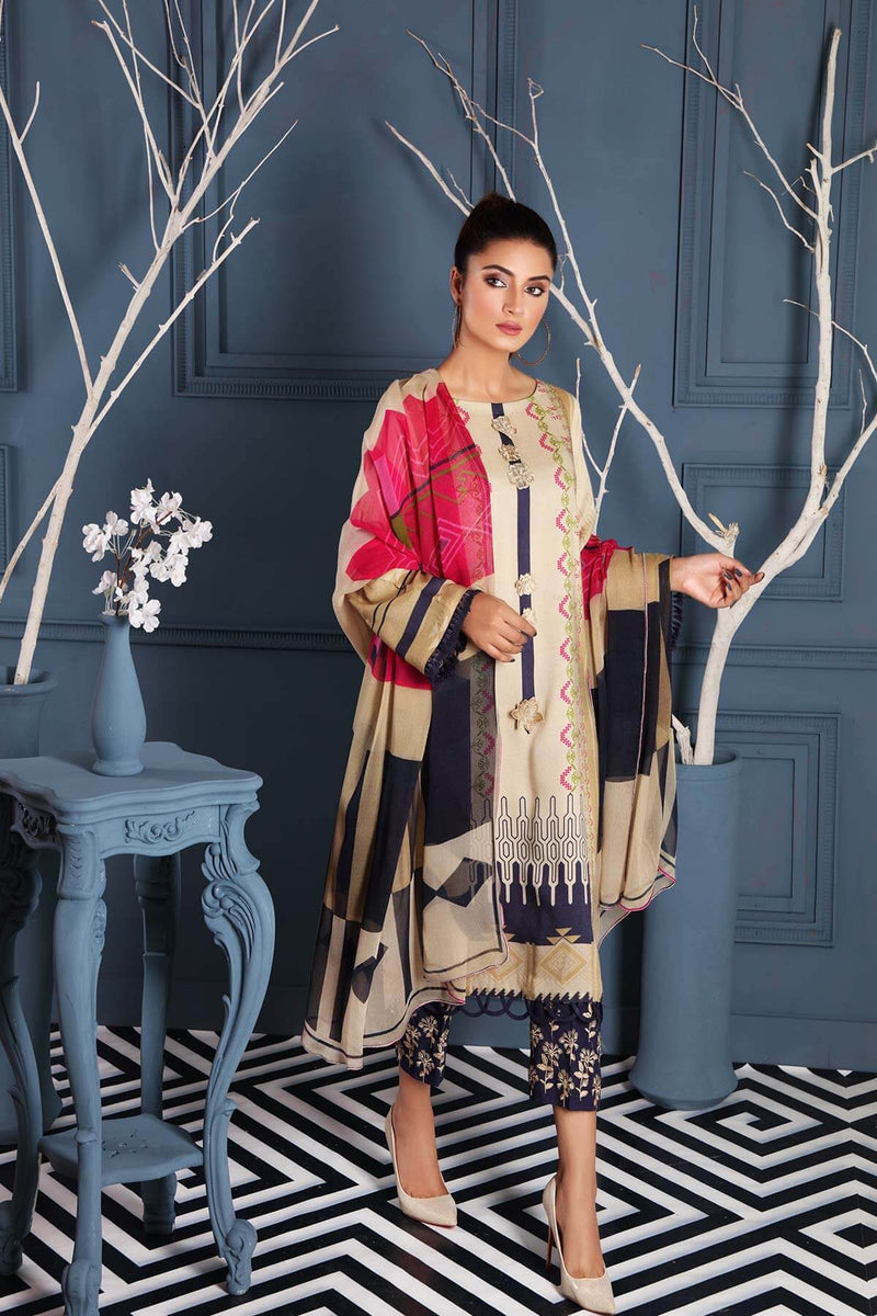 Charizma VL-16A Linen main image 0