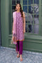 Gul Ahmed Summer Essential 2024 – 3PC Printed Lawn Suit CL-42132 B