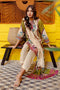 Gul Ahmed Summer Essential 2024 – 3PC Printed Lawn Suit CL-42137