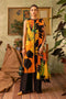 Gul Ahmed Summer Essential 2024 – 3PC Printed Lawn Suit CL-42200