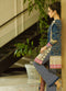 Crescent Lawn Spring/Summer Collection 2016 by Faraz Manan – CL05