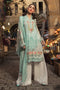 MARIA.B. Voyage Á Luxe Spring/Summer Lawn Collection 2020 – D-2008-A