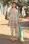 MARIA.B. Voyage Á Luxe Spring/Summer Lawn Collection 2020 – D-2012-A