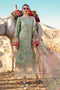 MARIA.B. Voyage Á Luxe Spring/Summer Lawn Collection 2020 – D-2013-A